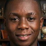 RONNY MAHUMANE