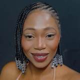 Angel Thandeka Mabhena