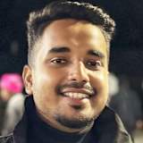 Deba Pratim Baruah
