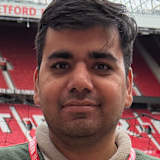 Rajat Vyas