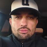 Michael Sean Terrazas