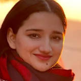 Bushra