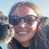 Janelle Van der westhuizen