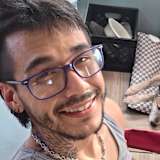Andrew Johnathan Luna