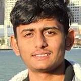 Dhairya Patel
