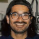 Megh Patel