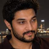 Nithin Reddy
