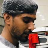 Bikram Mondal