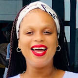 Zama Luthuli