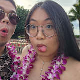 April and Royce