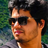 Siddharth Sharma