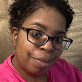 Alquandria Clark