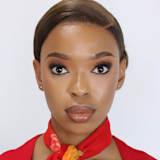 Lusanda Mhlongo