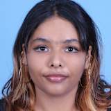 Sharon Sruthi Kuchipudi