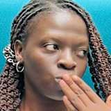 Tshegofatso