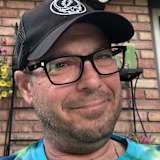 Matthew Mitchell