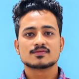 Santosh sahoo