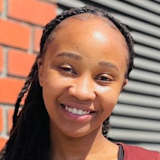 Mihlali Nkukwana