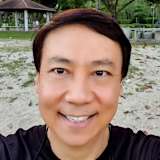 Rick Yeo