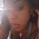 Tyesha Burroughs