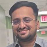 Muhammad Ashir Shafique