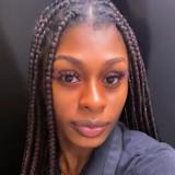 Jahciana Washington