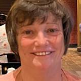 Sharon Forrester