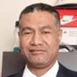 Martin Fanene