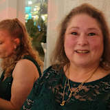 Donna M Cohn