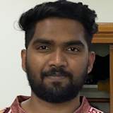 HARIKRISHNAN