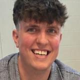 Harry Nicholson