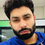 Sheheryar Mughal