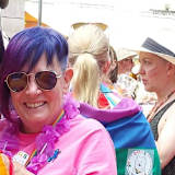 Shirley Brown