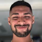 John Santiago-Freitas