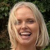 Katharina Serwe