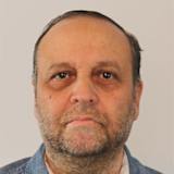 peiman merrikhbayat