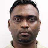 Clyne Ramcharan
