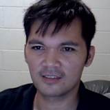 raymart Manabat