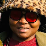 Pfano Mukwevho