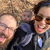 Dave and Joanna