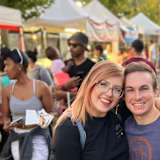 Anthony & Natalie