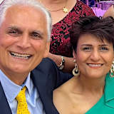farhad khosravi