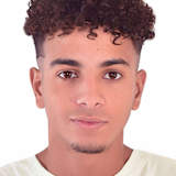 HAMZA ELIDRISSI
