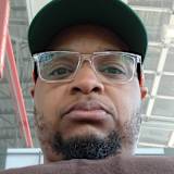 Jamal Anderson