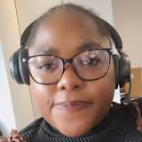 Buyisile ndwandwe