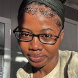 Sophia D Mulumba