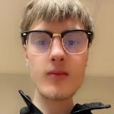 Luke Behrle
