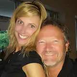 Rosella and Roger Lynn