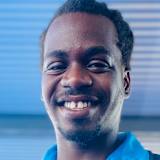 Luvuyo Rubushe
