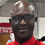 Onokelewa Okhiria